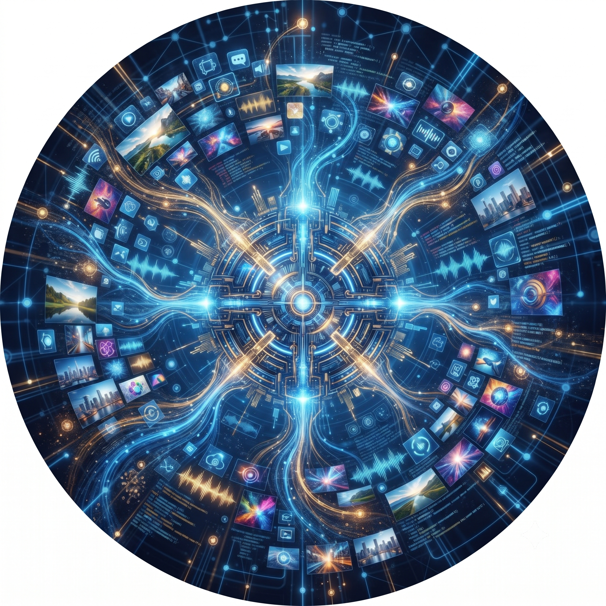CreatorFlow AI Logo